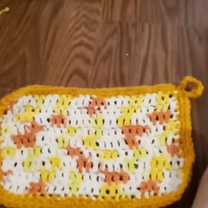 Dishcloth